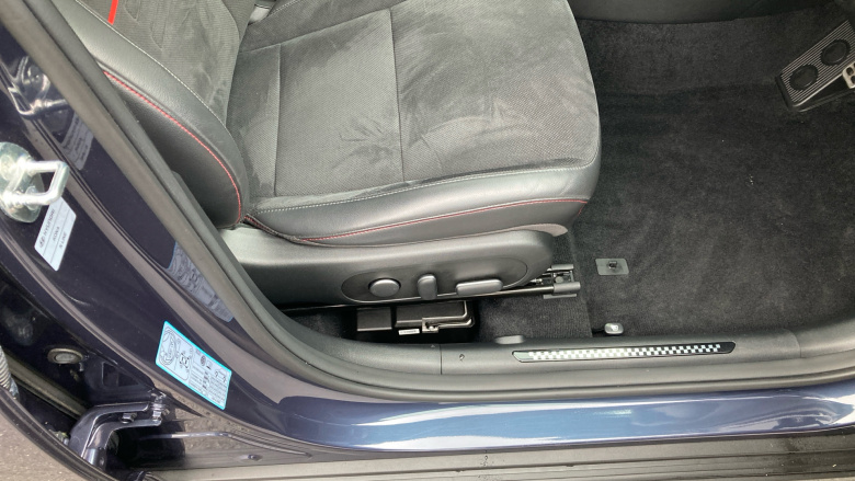 Hyundai KONA 1.6T N Line S 5dr Petrol Hatchback